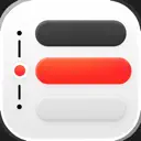 Calendarly Lockscreen Calendar app icon