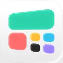 Color Widgets app icon