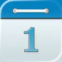 Countdown Days Since & Until app icon