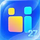 iScreen app icon
