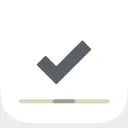 Last Time Tracker app icon