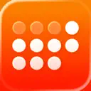 Left app icon