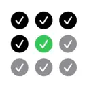 Life Time Left app icon