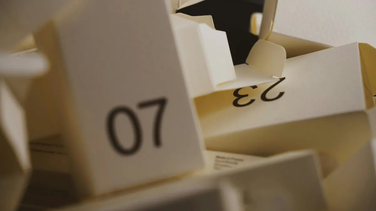 Die besten Countdown-Widgets für den iPhone-Home-Bildschirm (2026)