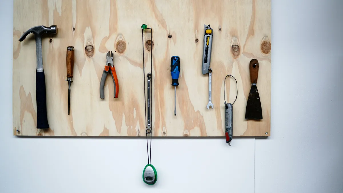 Produktivitäts-Tools: Sichtbar schlägt funktionsreich